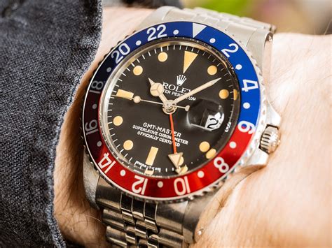 buy pepsi rolex|vintage pepsi rolex.